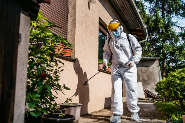 Best Best Pest Control Companies  in Tillamook, OR