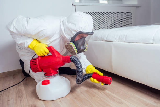 Best Pest Removal Services  in Tillamook, OR